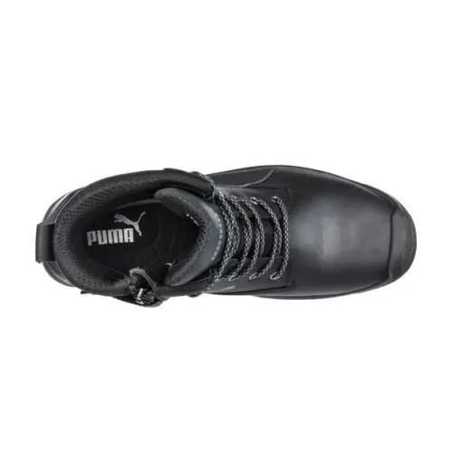 Puma shoes - BLACK 2