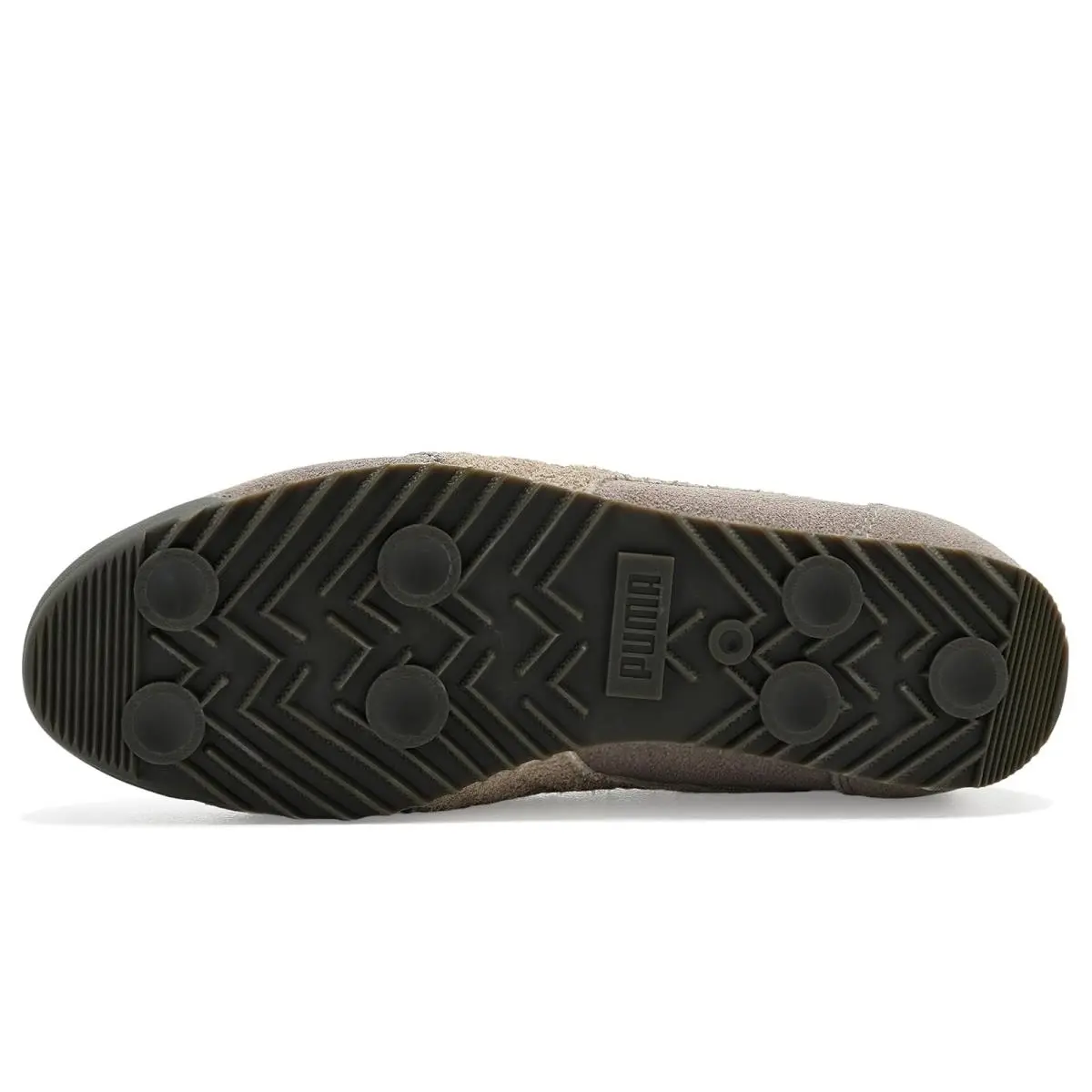 Puma shoes - Mouse Gray/Silver Fog/Gum 3