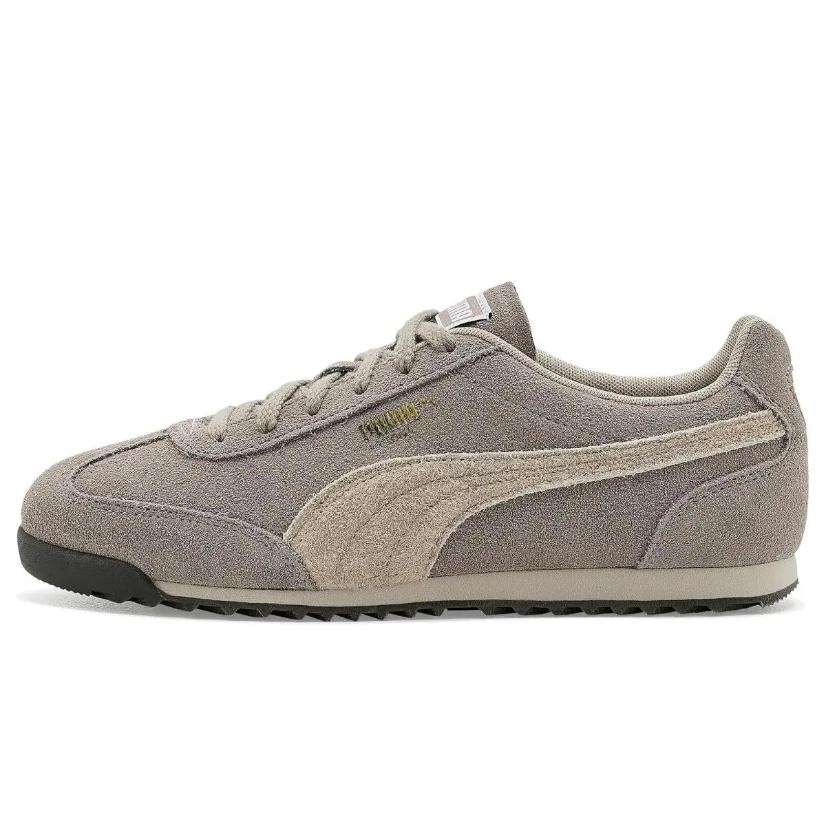 Puma shoes - Mouse Gray/Silver Fog/Gum 9