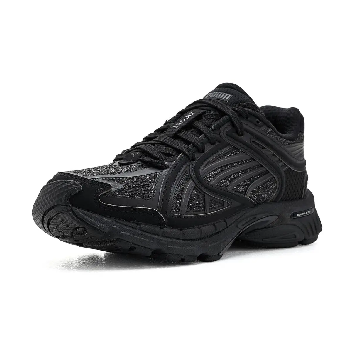 Children Unisex Sneakers Athletic Shoes  Kids Skyjet Shoes Big Kid by Puma