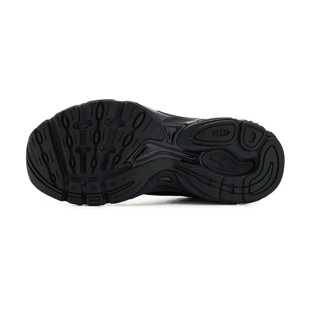 Puma shoes - PUMA Black/Glacial Gray 3