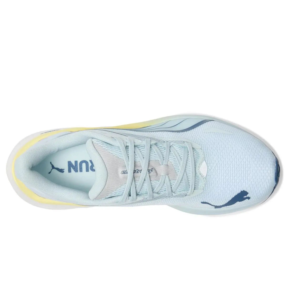 Puma shoes - 31078814 - 31078814 - sea glass dark indigo gray echo 0