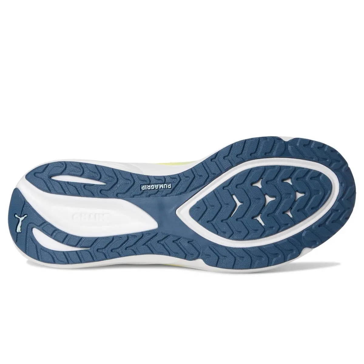 Puma shoes - 31078814 - 31078814 - sea glass dark indigo gray echo 1
