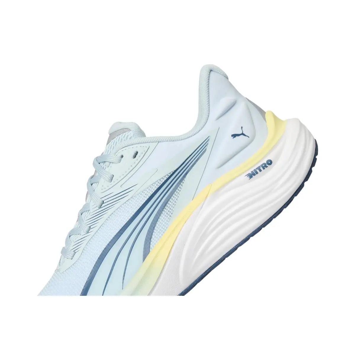 Puma shoes - 31078814 - 31078814 - sea glass dark indigo gray echo 11