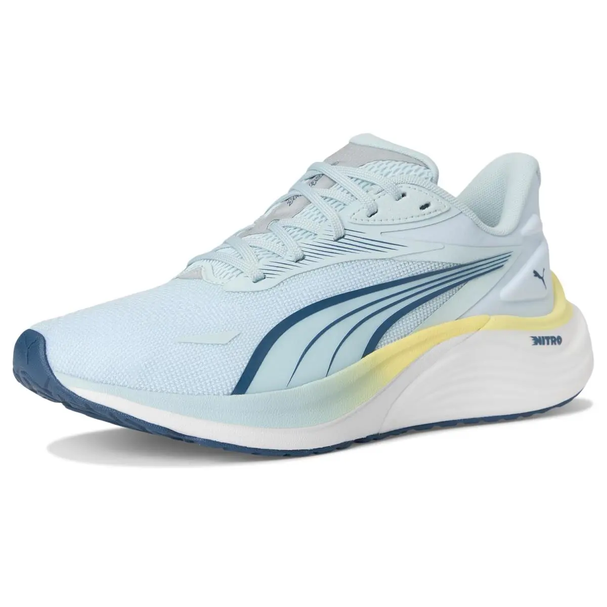 Puma shoes - 31078814 - 31078814 - sea glass dark indigo gray echo 12