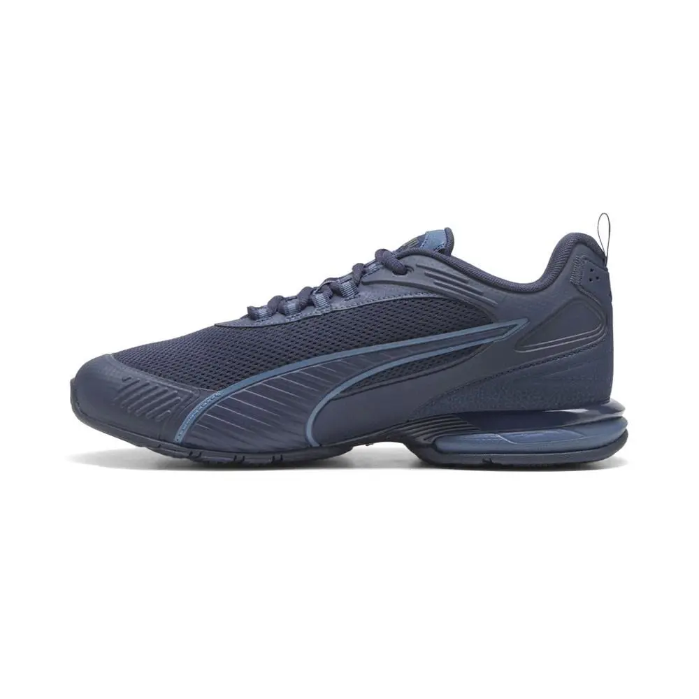 Puma shoes - PUMA Magnetic Lace Up - Magnetic Lace - 31078310 - Blue 1