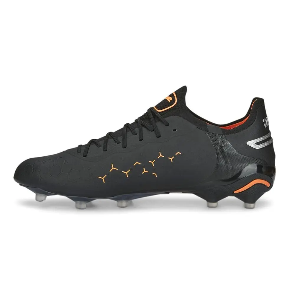 Puma shoes - PUMA King Ultimate Soccer Cleats - 10709702 - Black 1