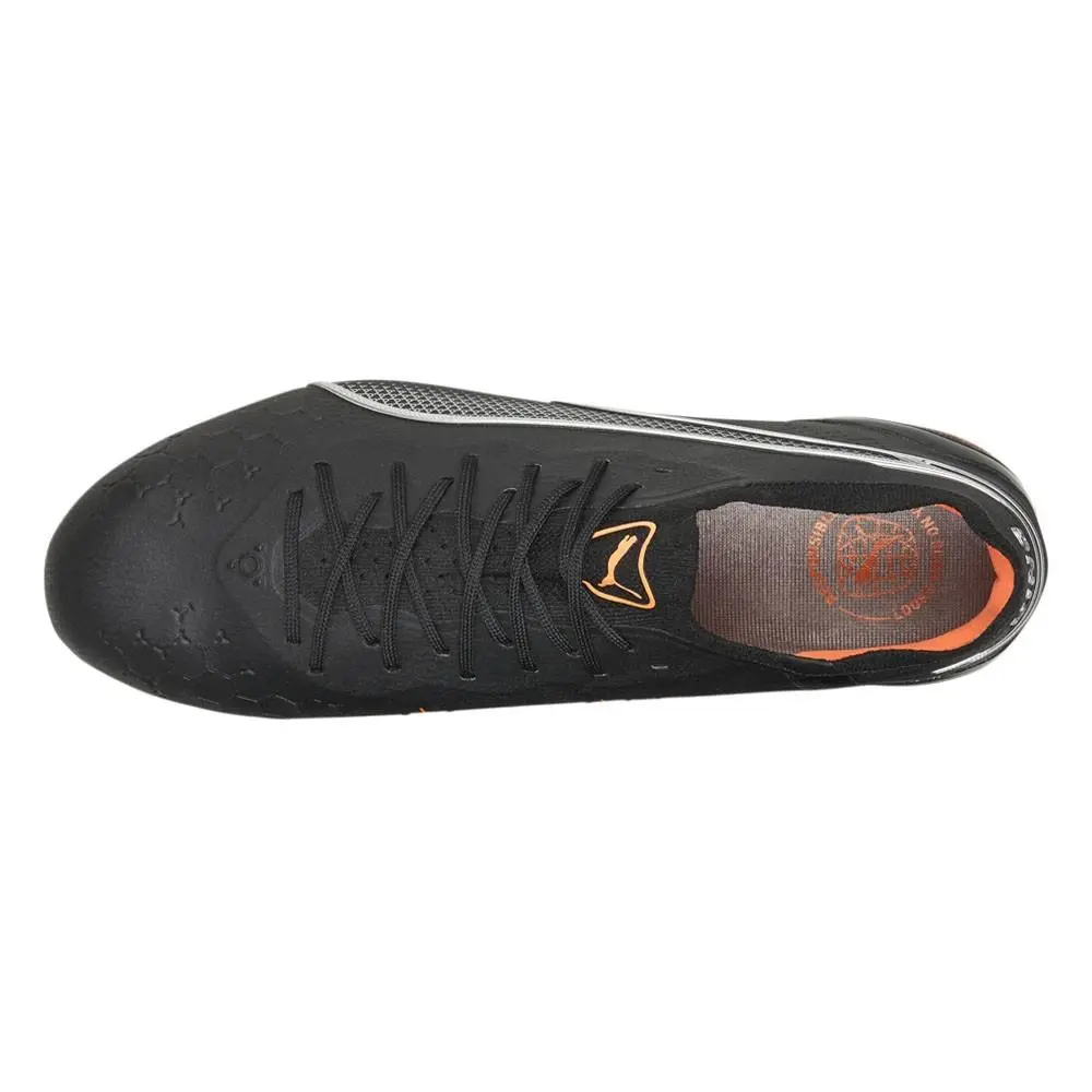 Puma shoes - PUMA King Ultimate Soccer Cleats - 10709702 - Black 8