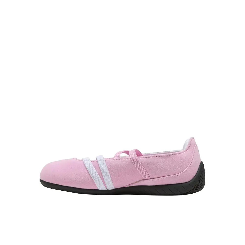 Puma shoes - PUMA Speedcat Ballet  Youth - Speedcat Ballet Youth - 40688403 - Pink 1