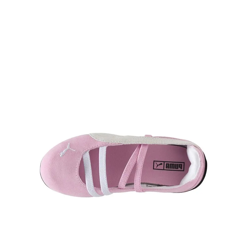Puma shoes - PUMA Speedcat Ballet  Youth - Speedcat Ballet Youth - 40688403 - Pink 2