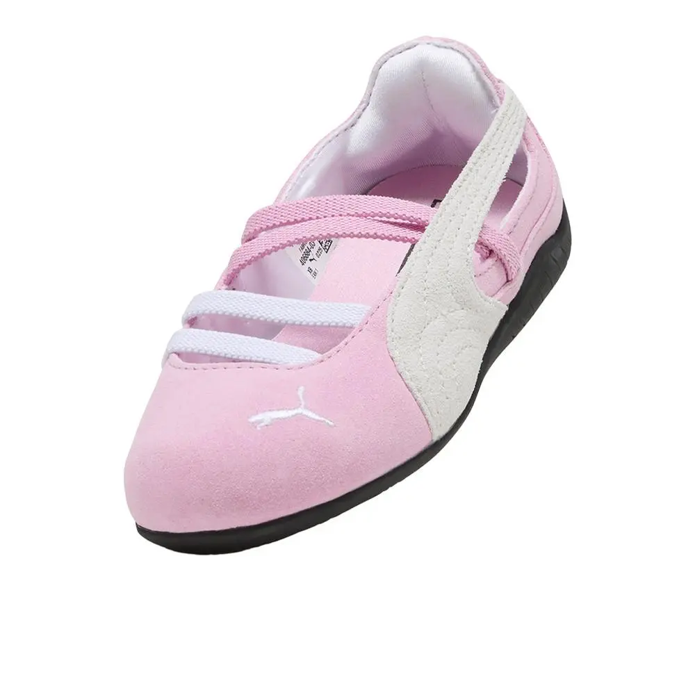 Puma shoes - PUMA Speedcat Ballet  Youth - Speedcat Ballet Youth - 40688403 - Pink 4