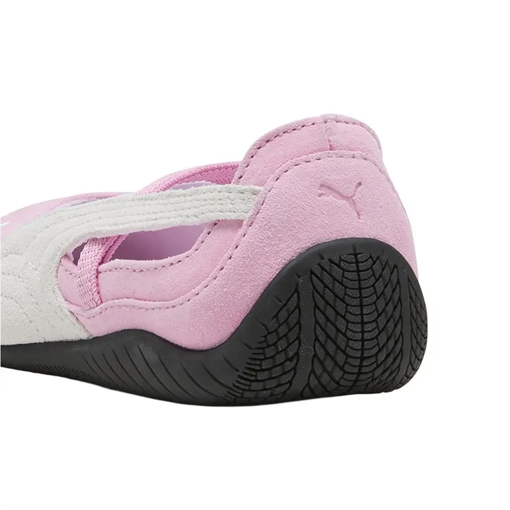 Puma shoes - PUMA Speedcat Ballet  Youth - Speedcat Ballet Youth - 40688403 - Pink 13