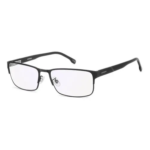 Carrera C Flex 17/G Eyeglasses Eye Glasses Mtt Black 0032Y 59mm Me - Frame: MTT BLACK, Lens: Clear Lenses, Code: 0032Y