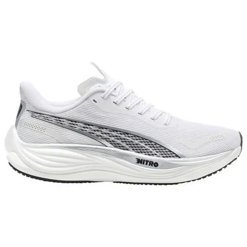 Puma shoes - Black/Silver/White 0