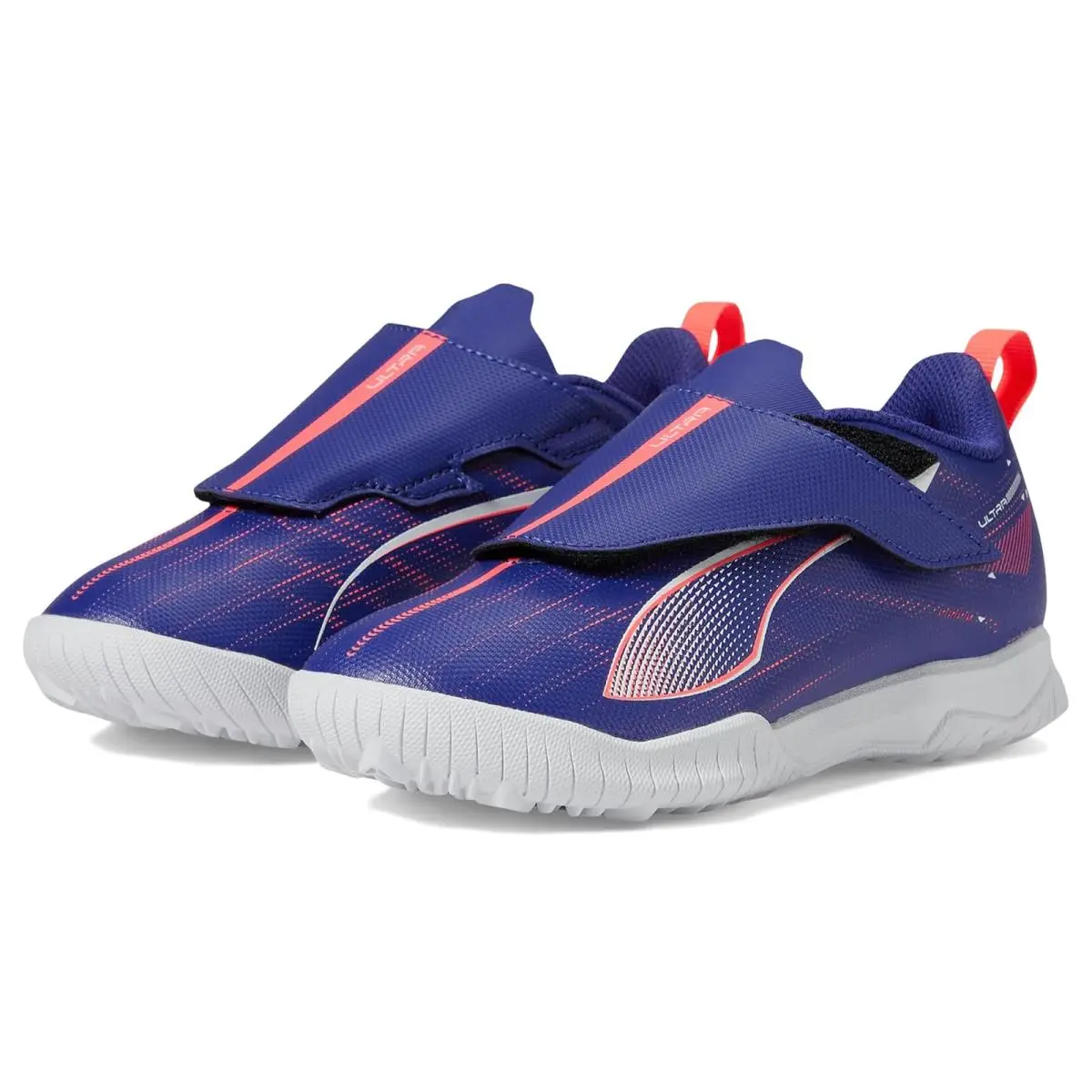 Kids Ultra Play Hook and Loop Turf Training Toddler/little Kid/big Kid by Puma