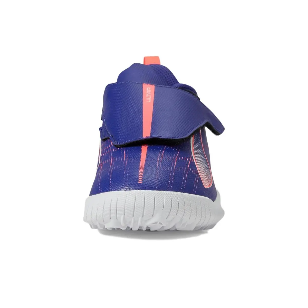 Puma shoes - Lapis Lazuli/PUMA White/Sunset Glow 1