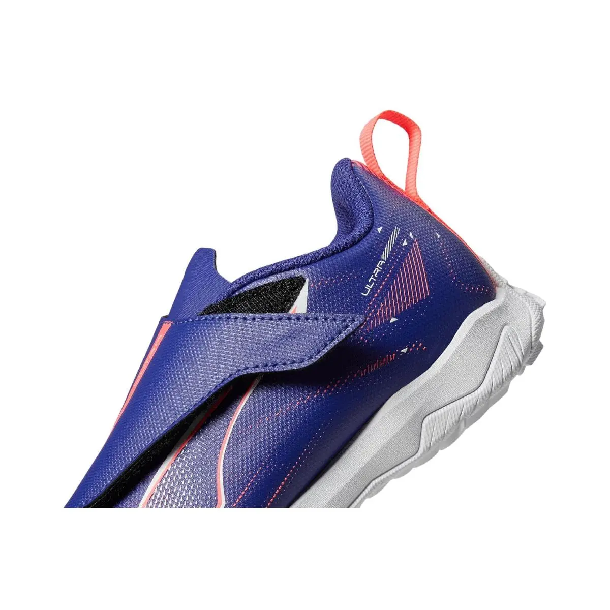 Puma shoes - Lapis Lazuli/PUMA White/Sunset Glow 9