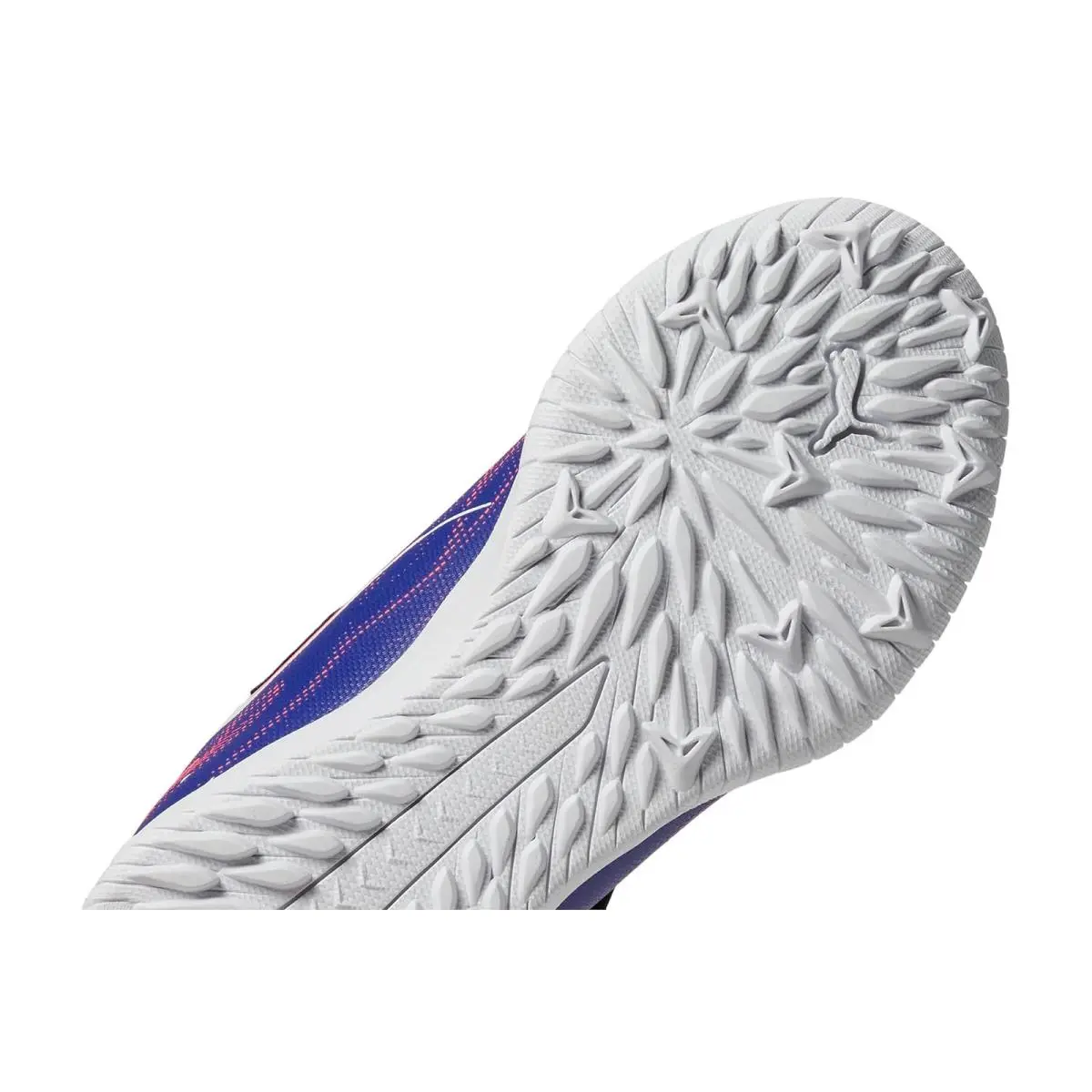 Puma shoes - Lapis Lazuli/PUMA White/Sunset Glow 10