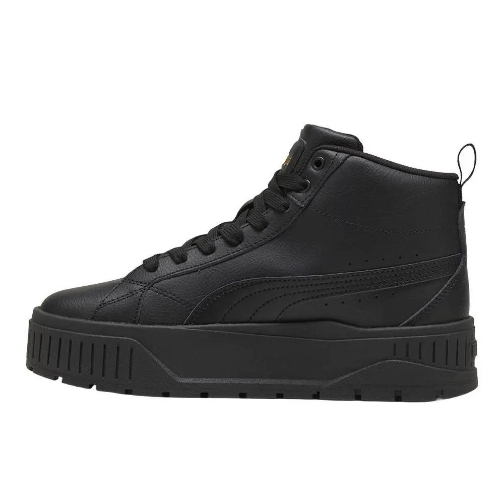 Puma shoes - PUMA Karmen Ii Platform - Karmen Platform - 39745902 - Black 1