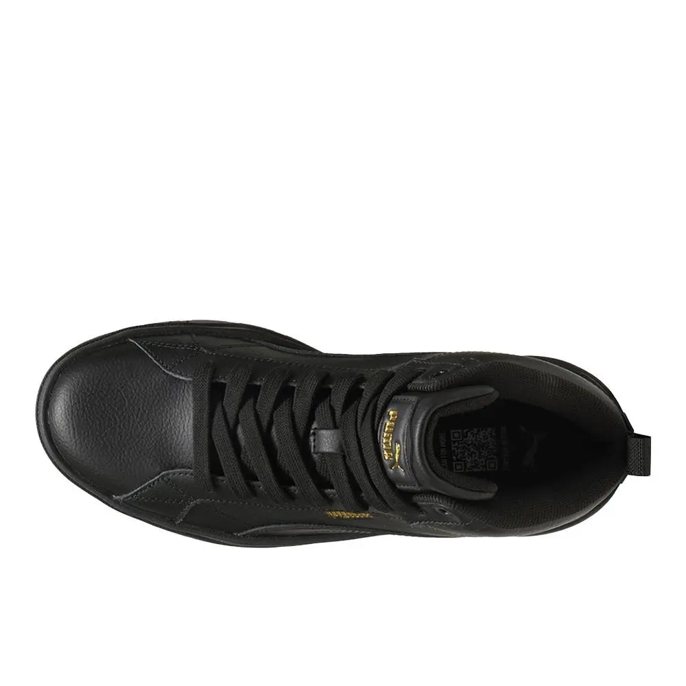 Puma shoes - PUMA Karmen Ii Platform - Karmen Platform - 39745902 - Black 2