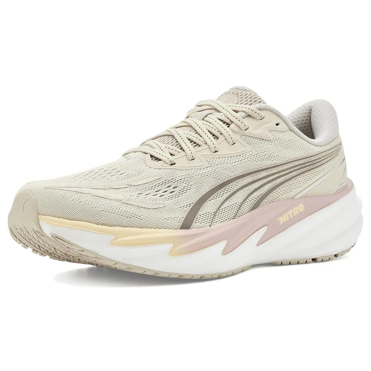 Woman`s Sneakers Athletic Shoes Puma Velocity Nitro™ 5 Running Shoes
