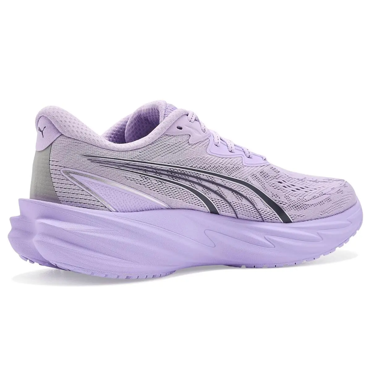 Puma shoes - Alpine Snow/Misty Pink 15