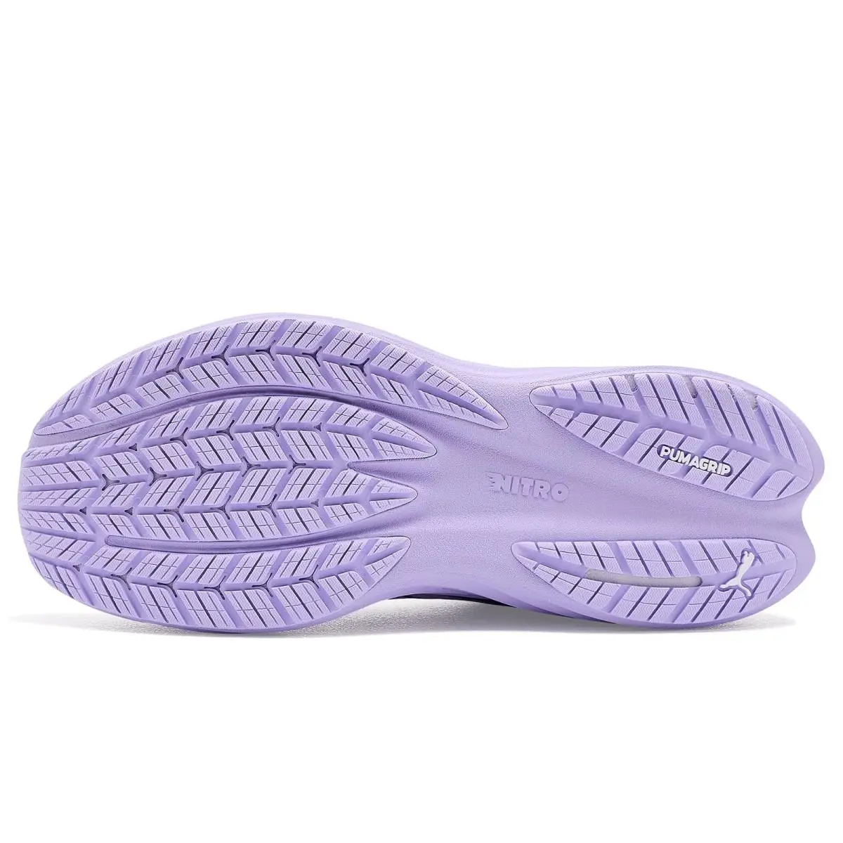 Puma shoes - Alpine Snow/Misty Pink 17