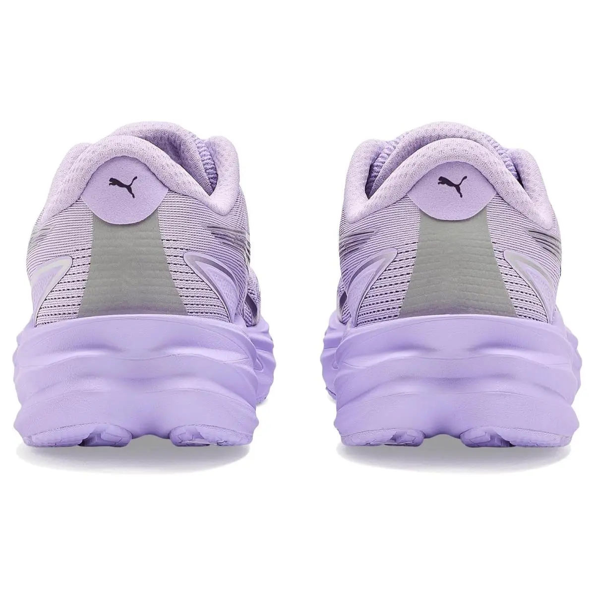 Puma shoes - Alpine Snow/Misty Pink 19