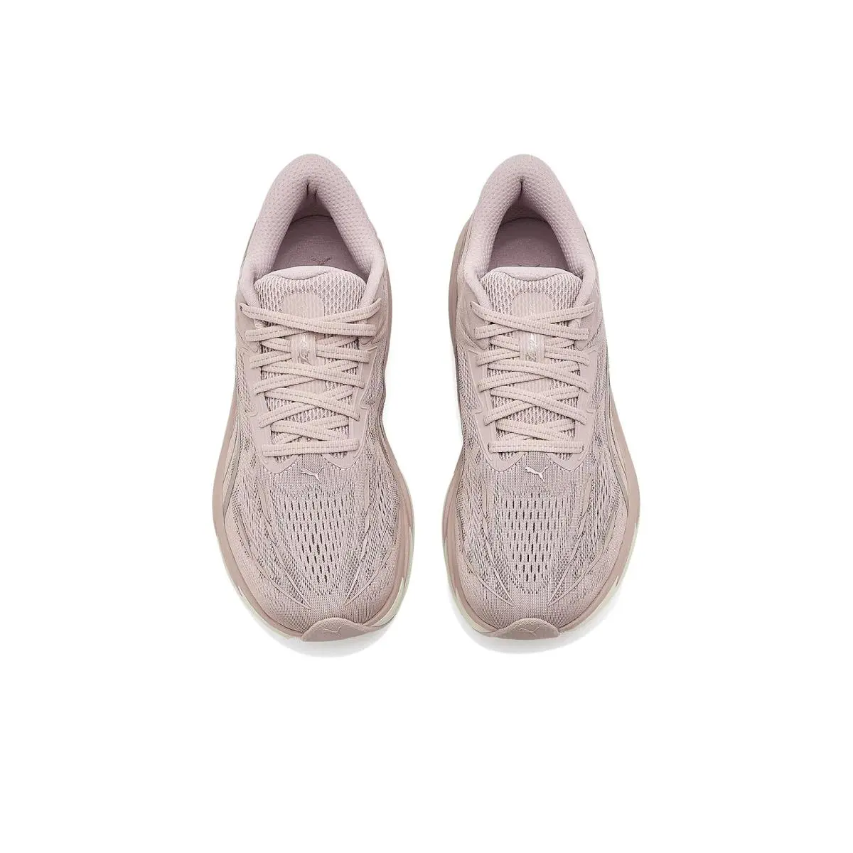 Puma shoes - Alpine Snow/Misty Pink 21
