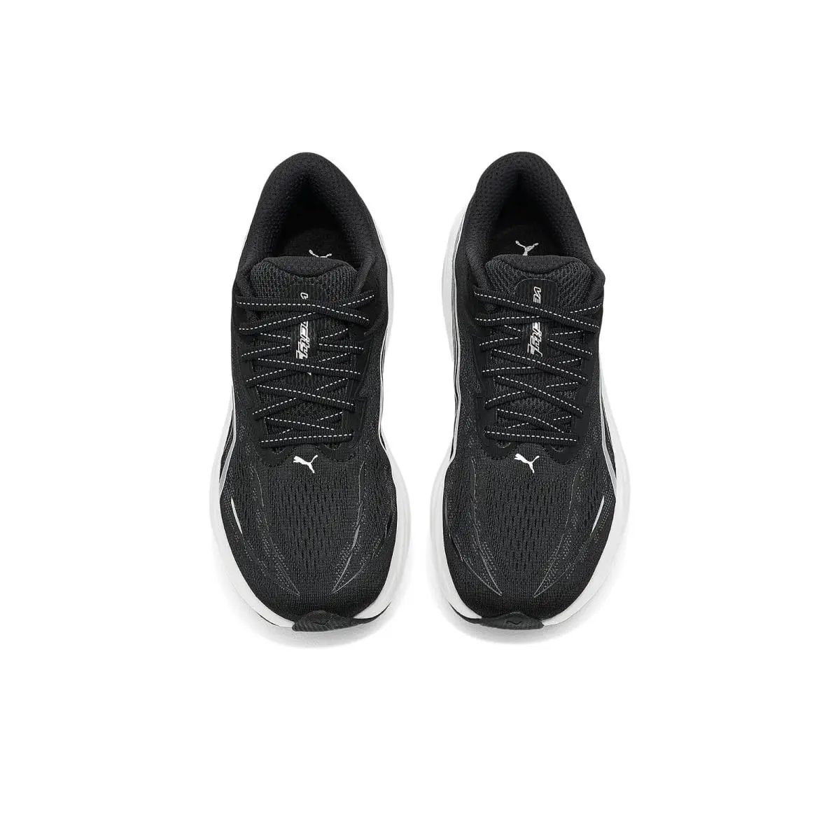 Puma shoes - Alpine Snow/Misty Pink 28