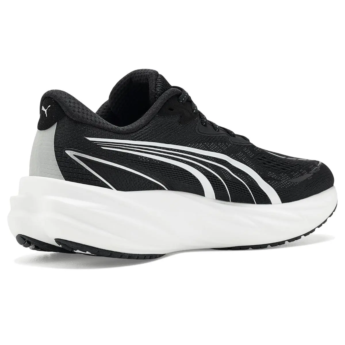 Puma shoes - Alpine Snow/Misty Pink 29
