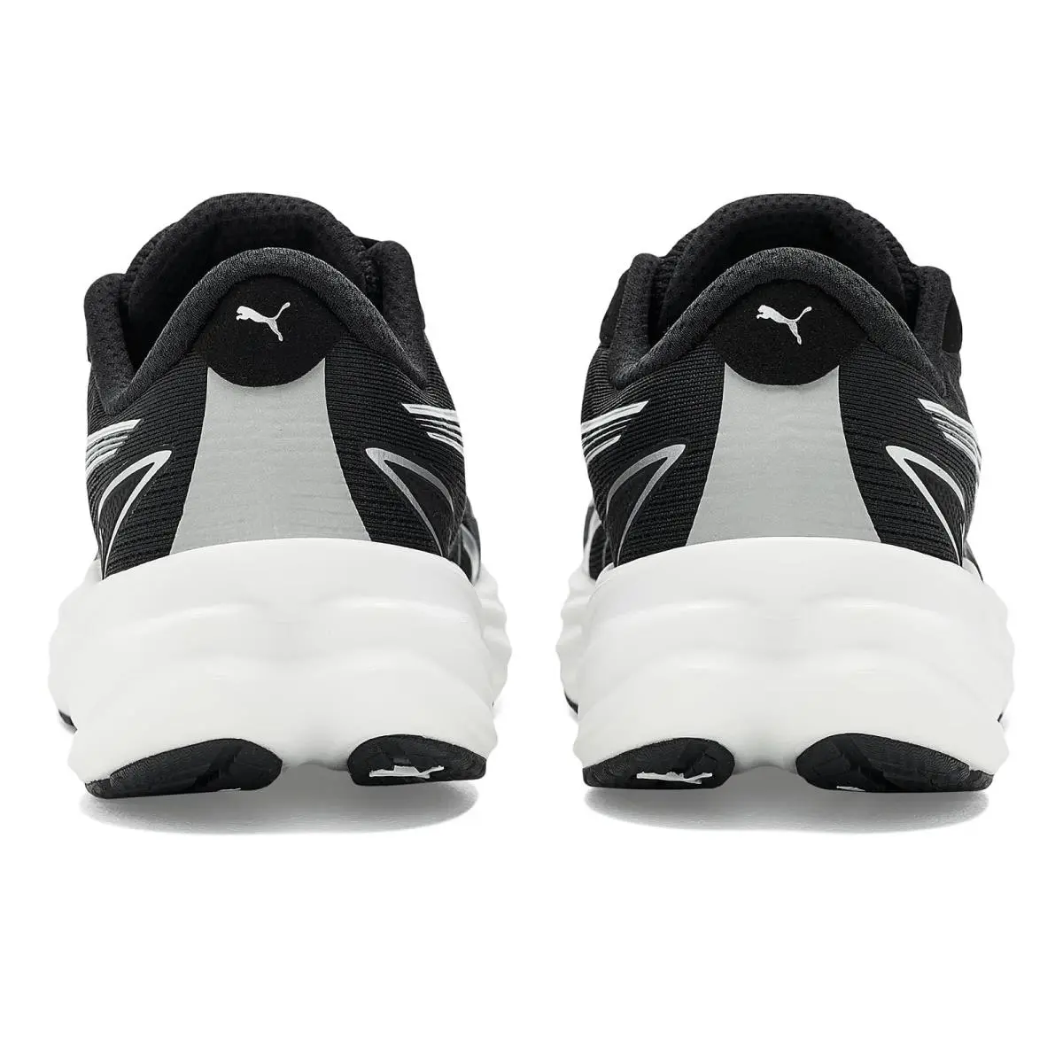 Puma shoes - Alpine Snow/Misty Pink 33