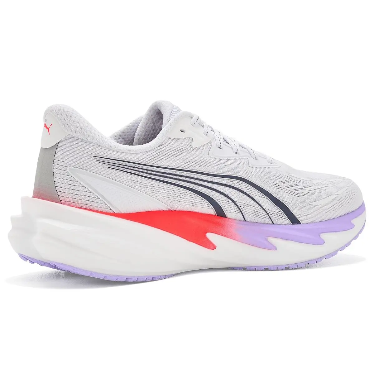 Puma shoes - Alpine Snow/Misty Pink 43