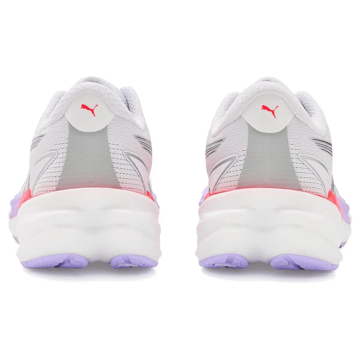 Puma shoes - Alpine Snow/Misty Pink 47