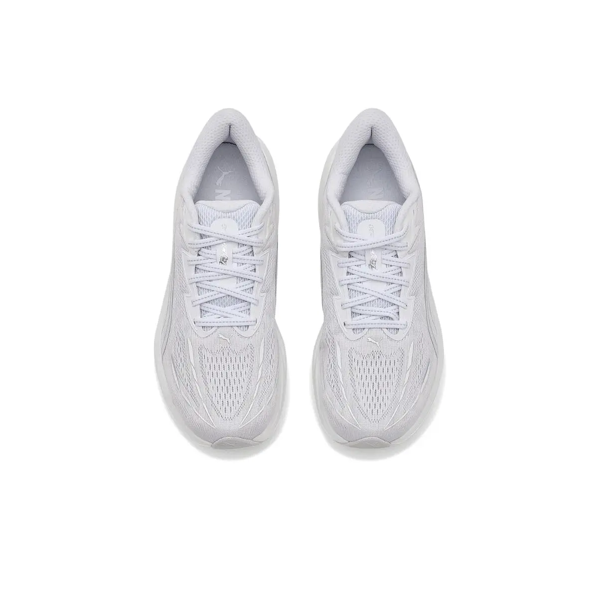 Puma shoes - Alpine Snow/Misty Pink 35
