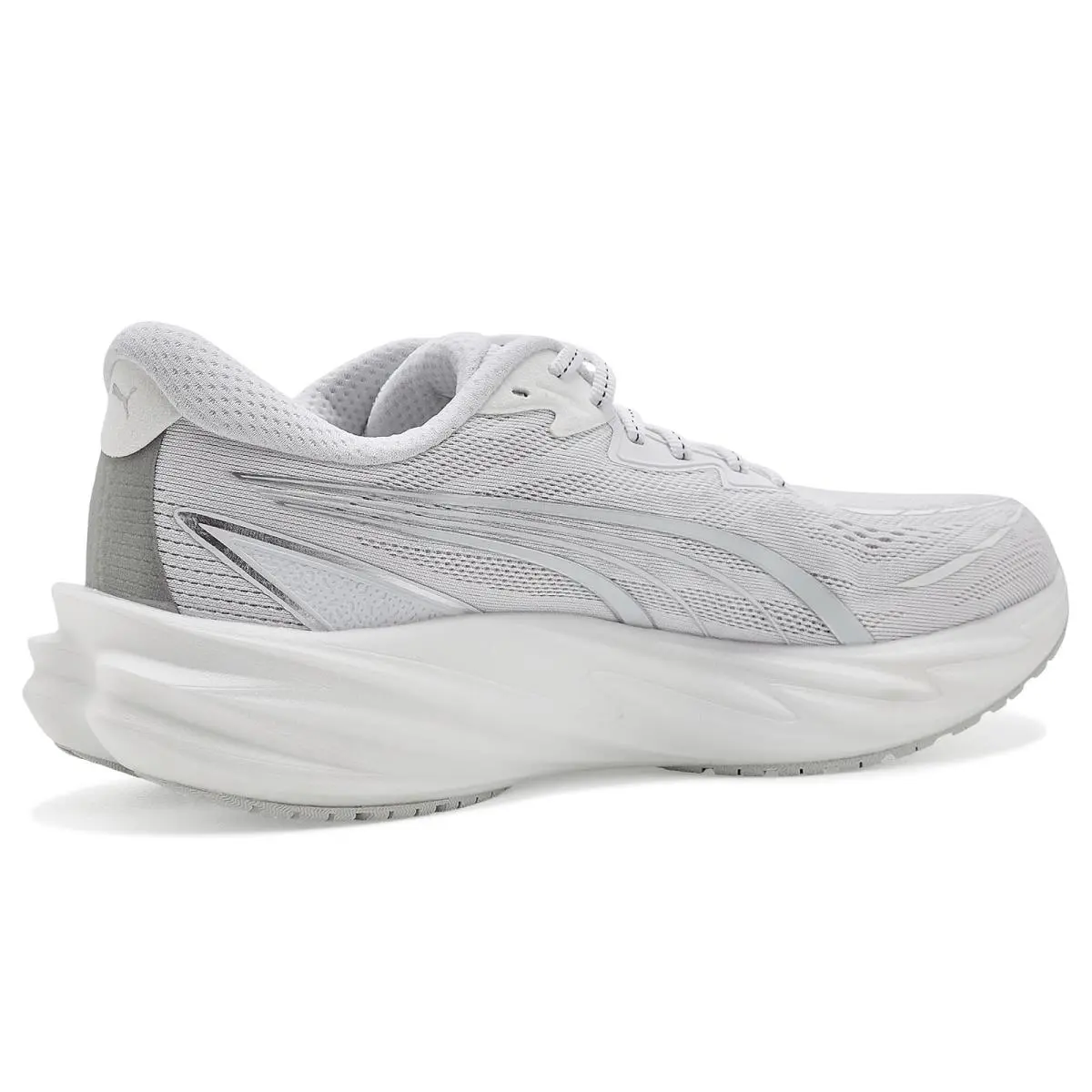 Puma shoes - Alpine Snow/Misty Pink 36