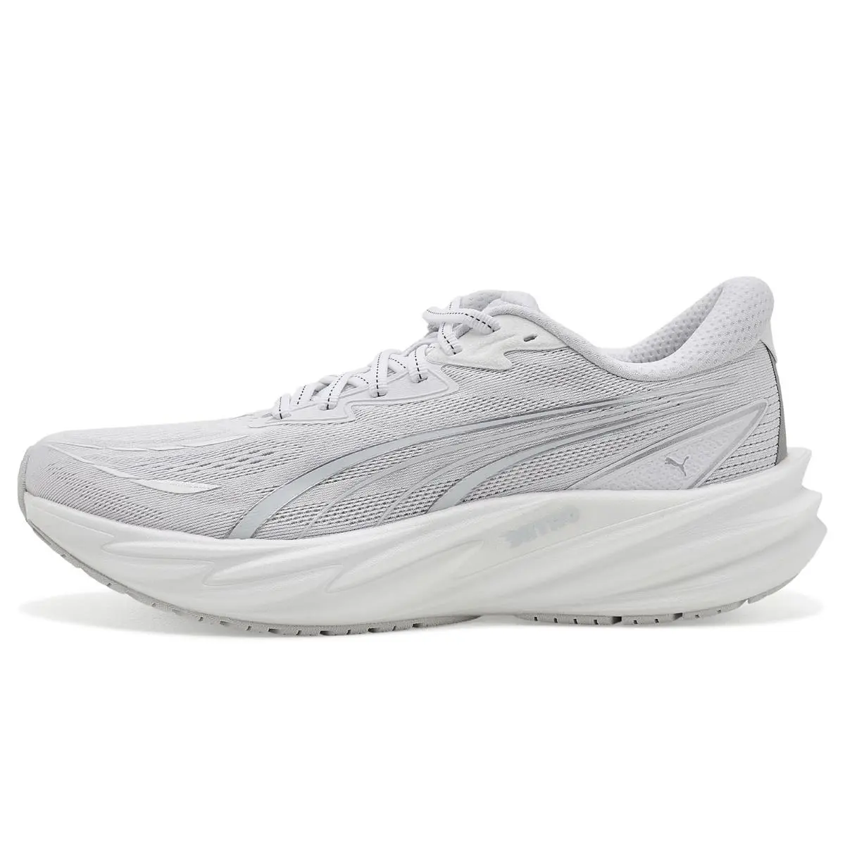 Puma shoes - Alpine Snow/Misty Pink 37