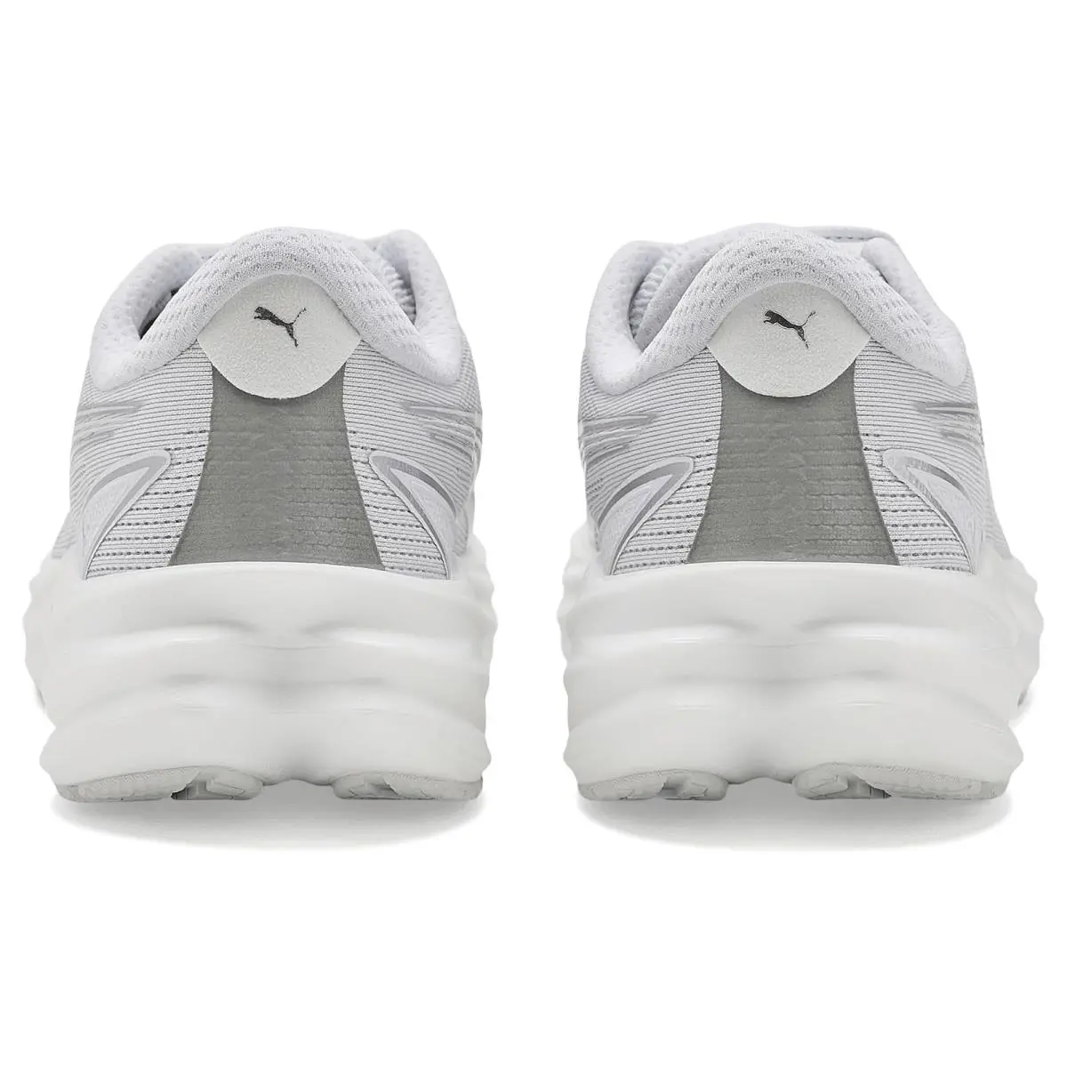 Puma shoes - Alpine Snow/Misty Pink 40