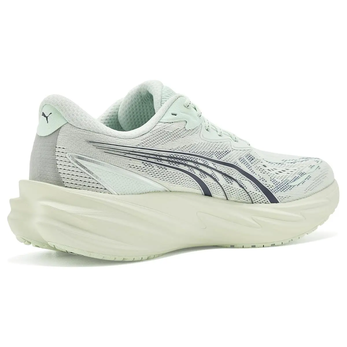 Puma shoes - Alpine Snow/Misty Pink 50