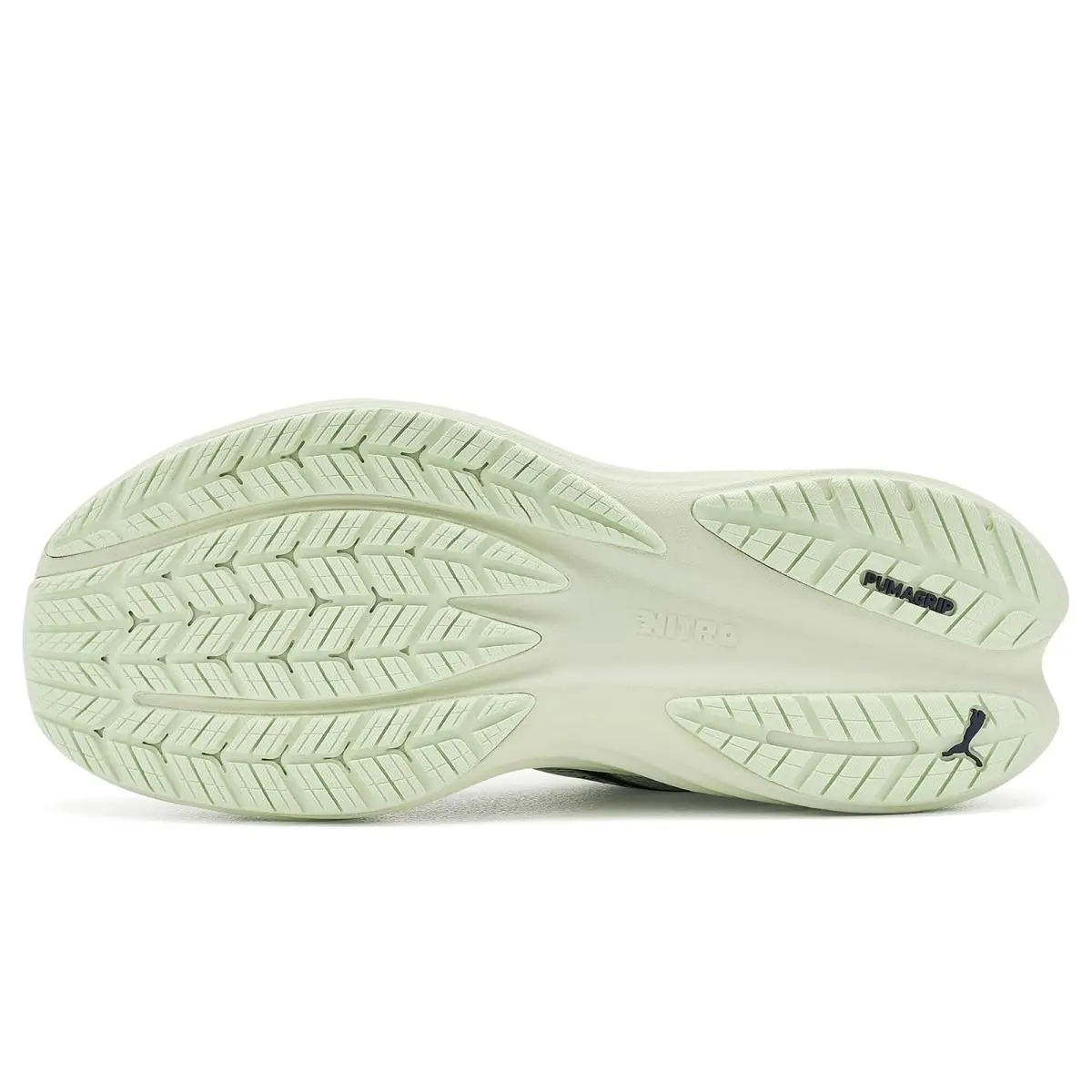 Puma shoes - Alpine Snow/Misty Pink 52