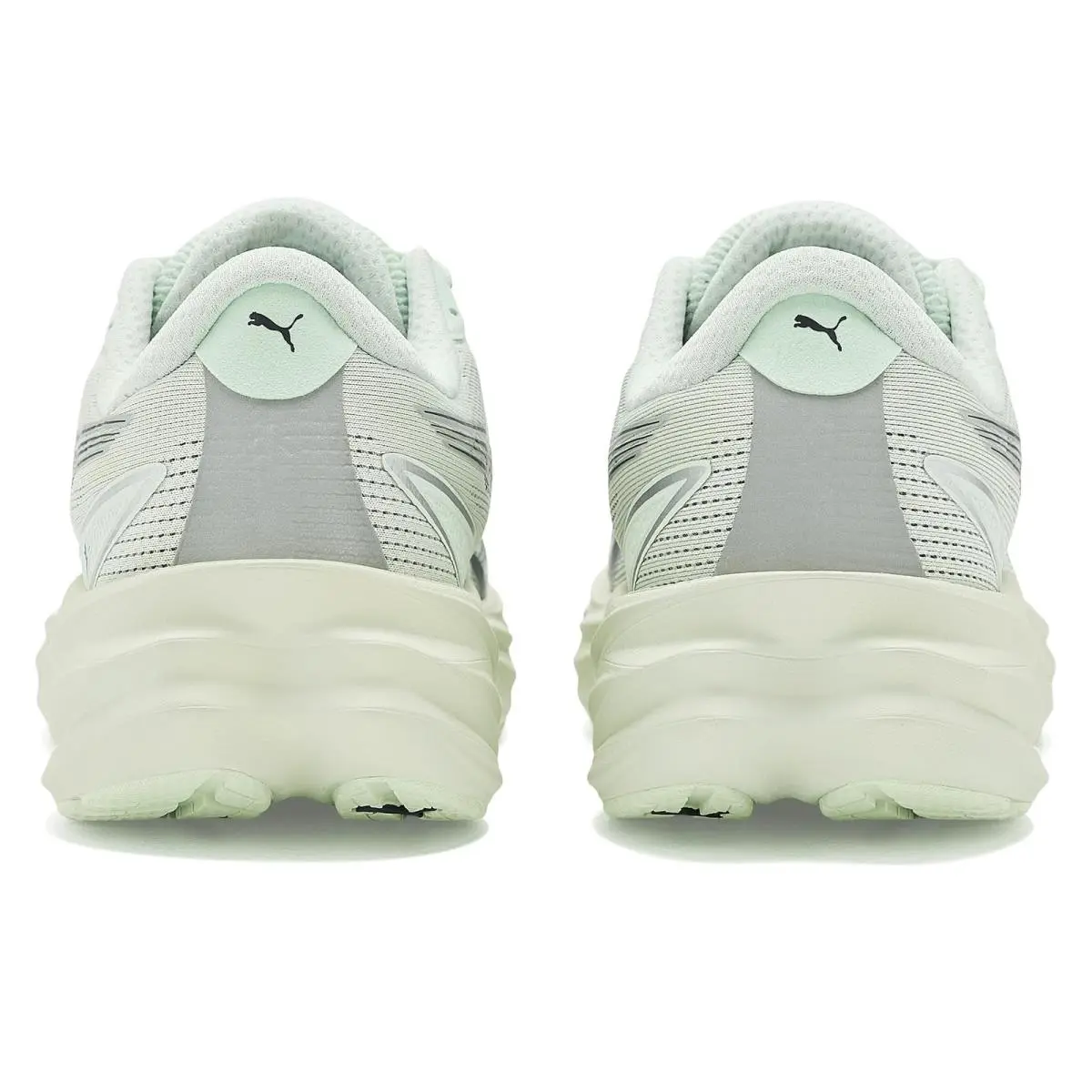 Puma shoes - Alpine Snow/Misty Pink 54
