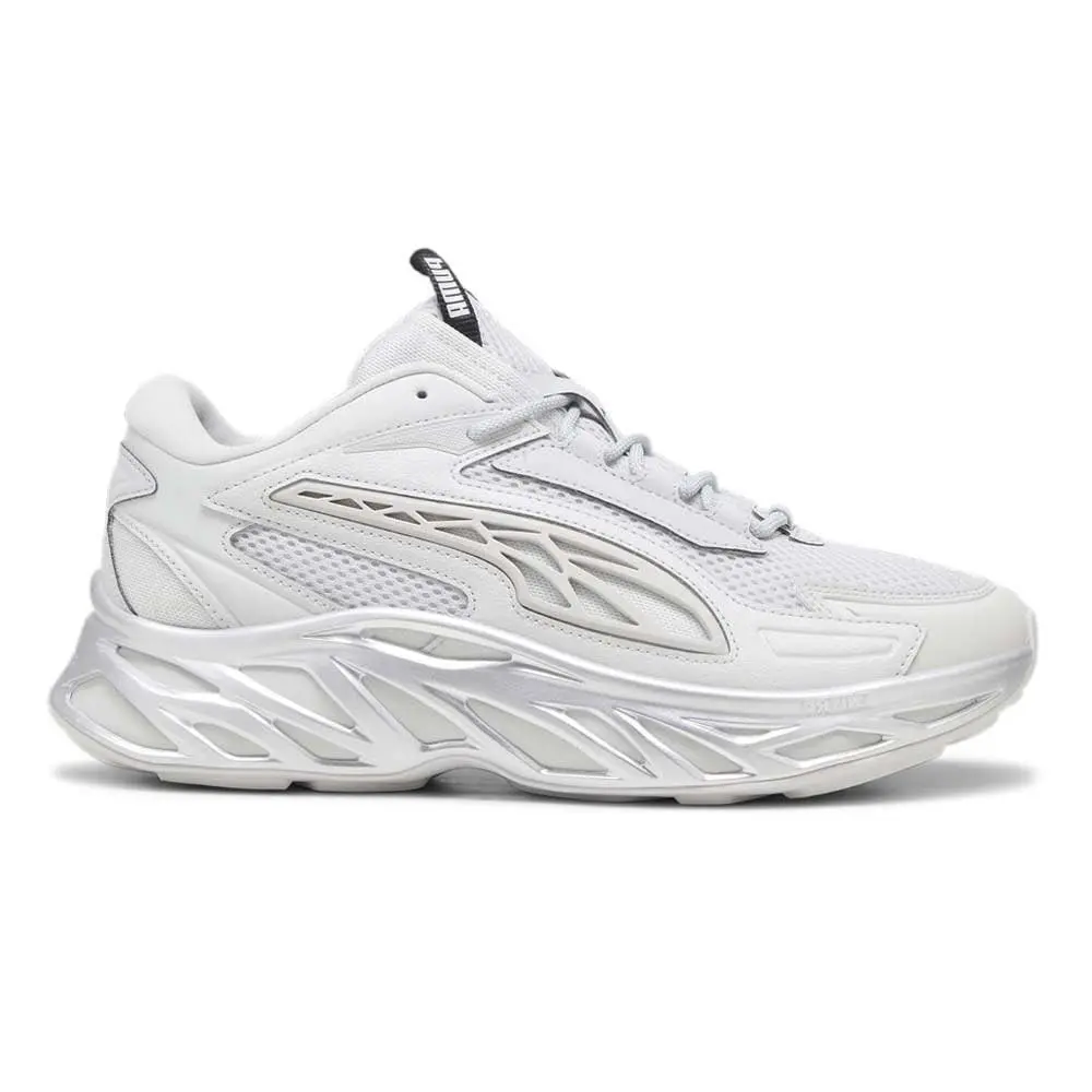 Puma Men`s Exotek Nitro Mirrored Lace Up Sneakers