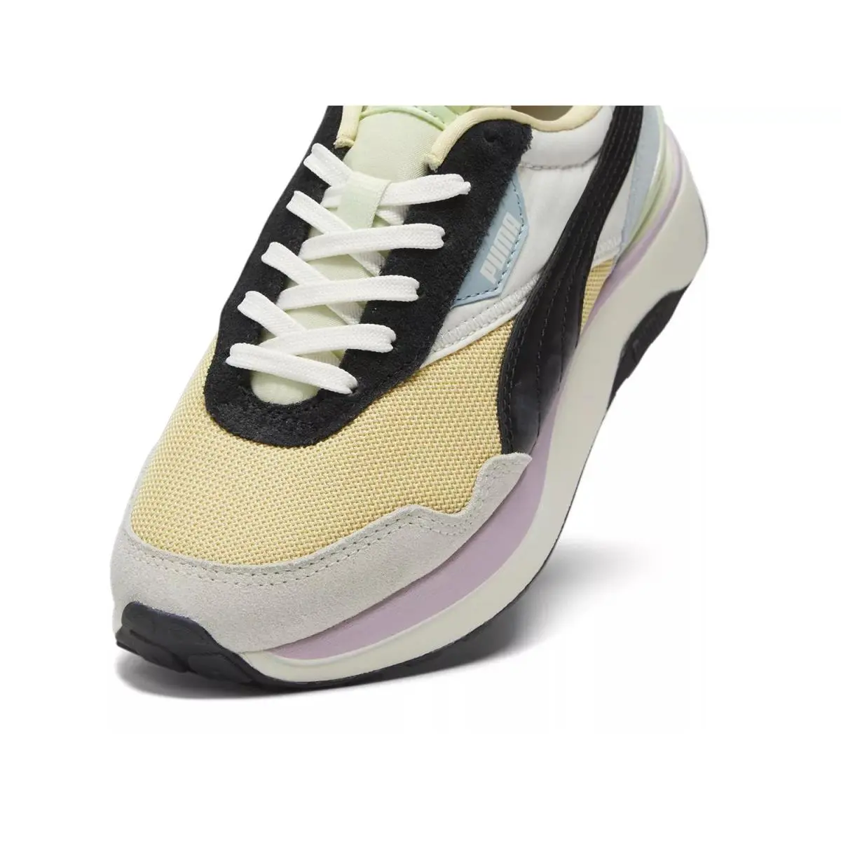 Puma shoes - White 4