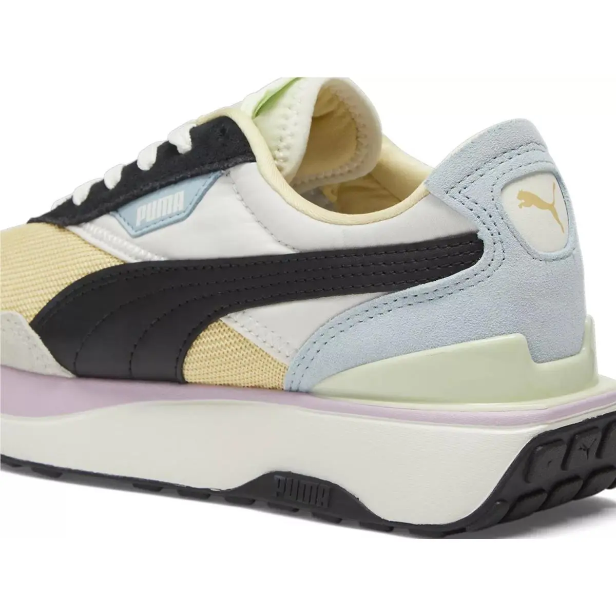 Puma shoes - White 9