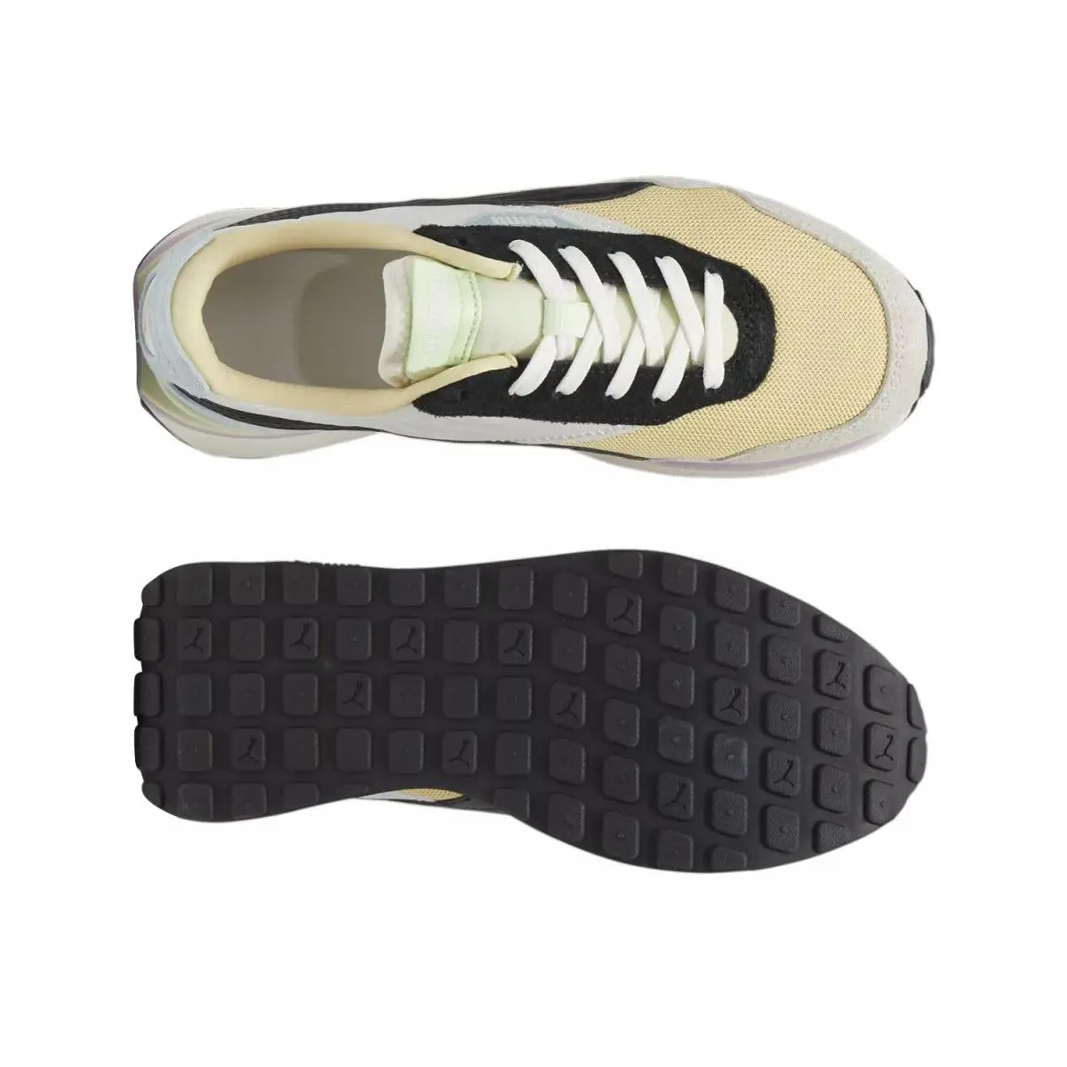 Puma shoes - White 8