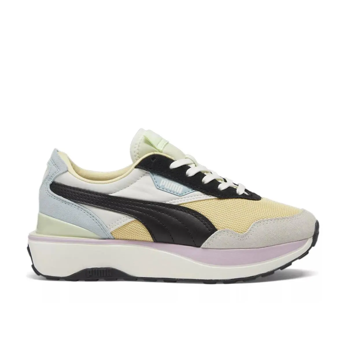Puma shoes - White 5