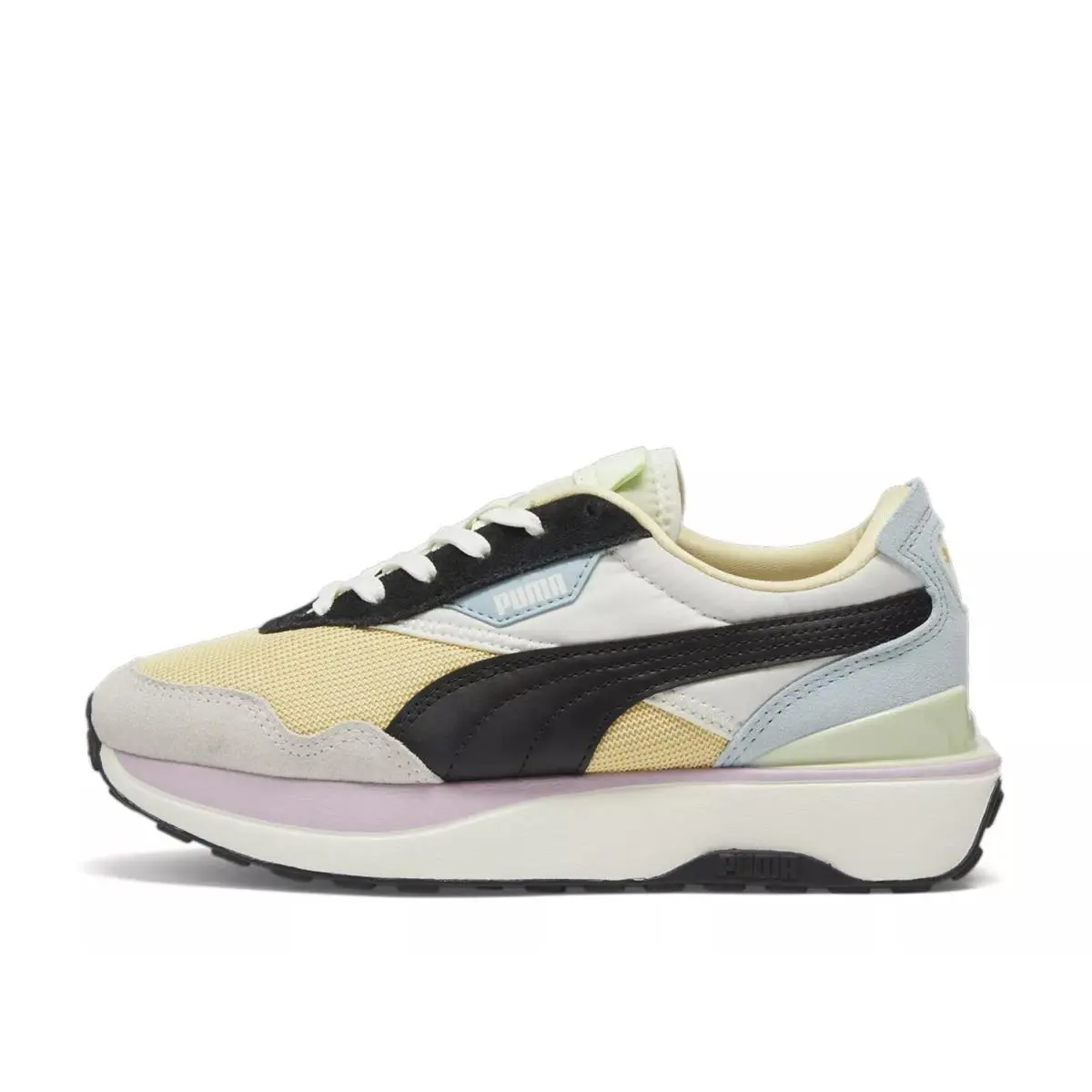 Puma shoes - White 7