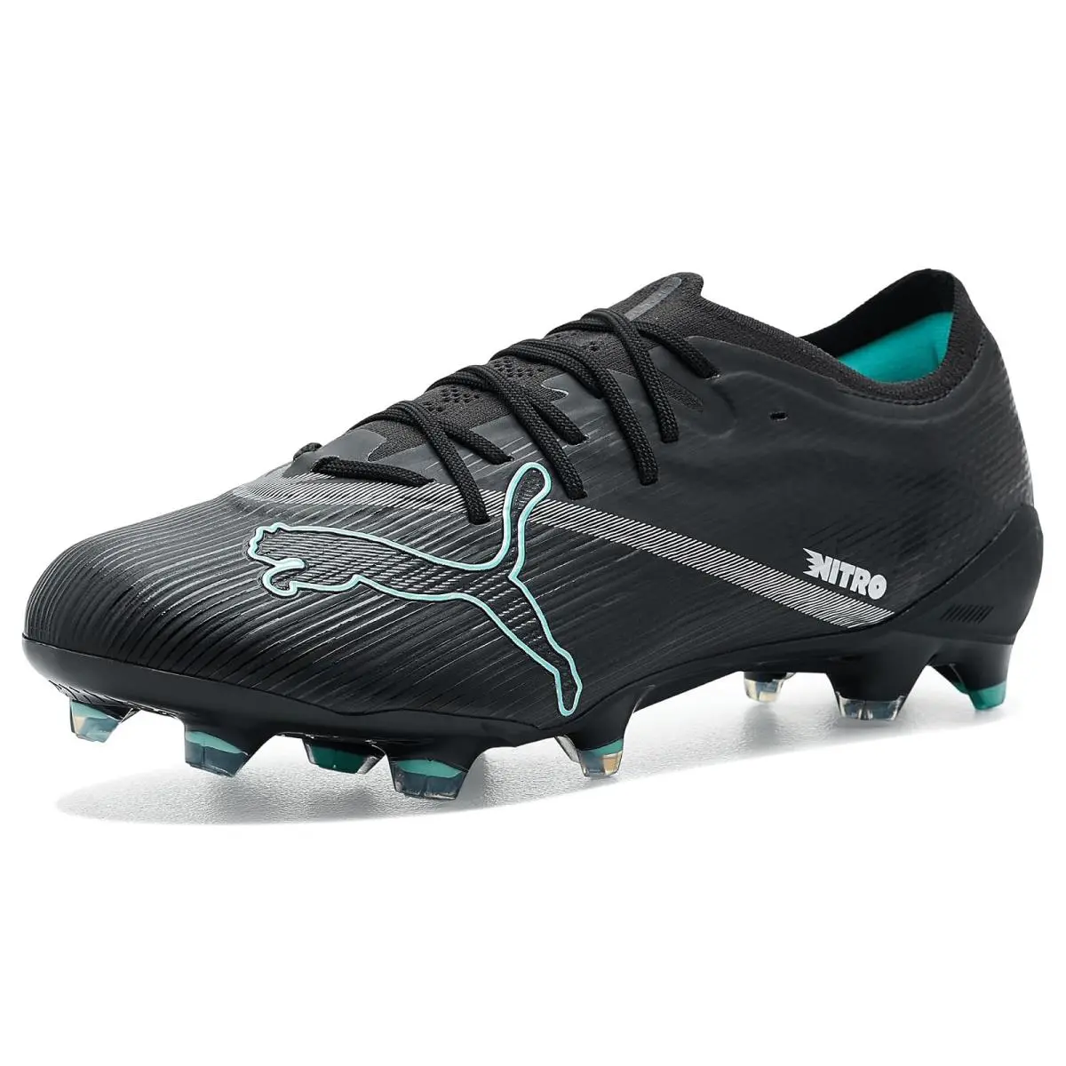 Man`s Shoes Puma Ultra Nitro™ 7 Pro Firm Ground Soccer Cleats