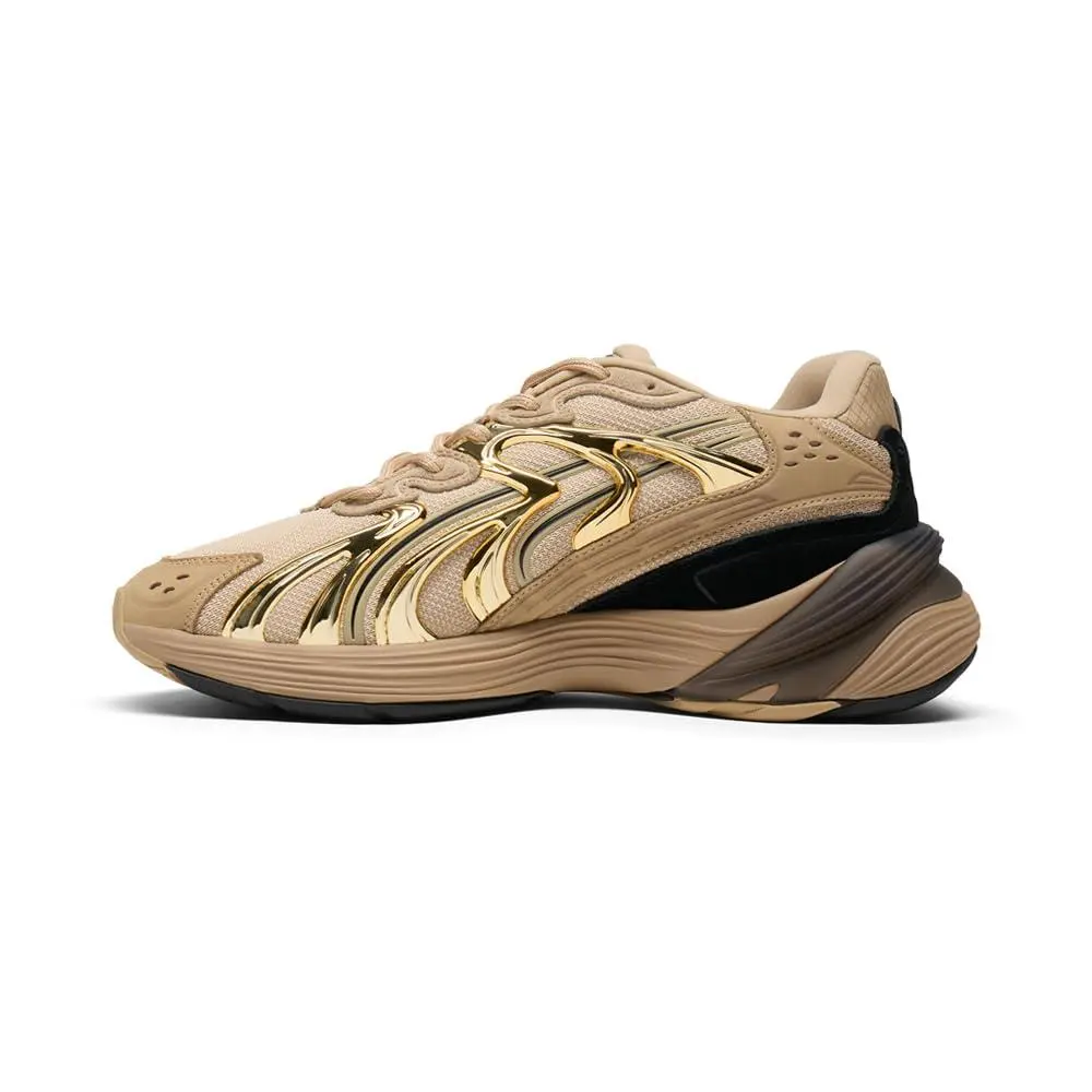 Puma shoes - beige 1