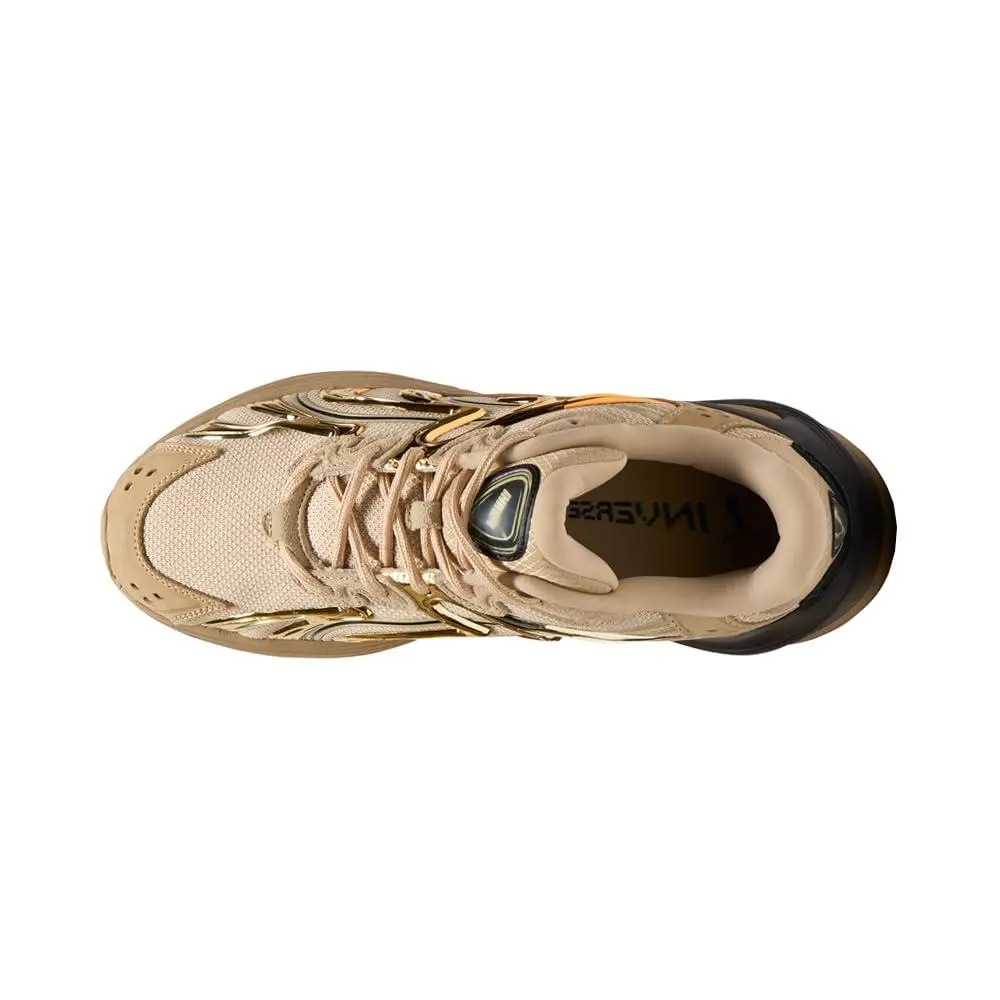 Puma shoes - beige 2